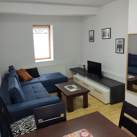 Apartmani Colic Vlasic Exterior foto