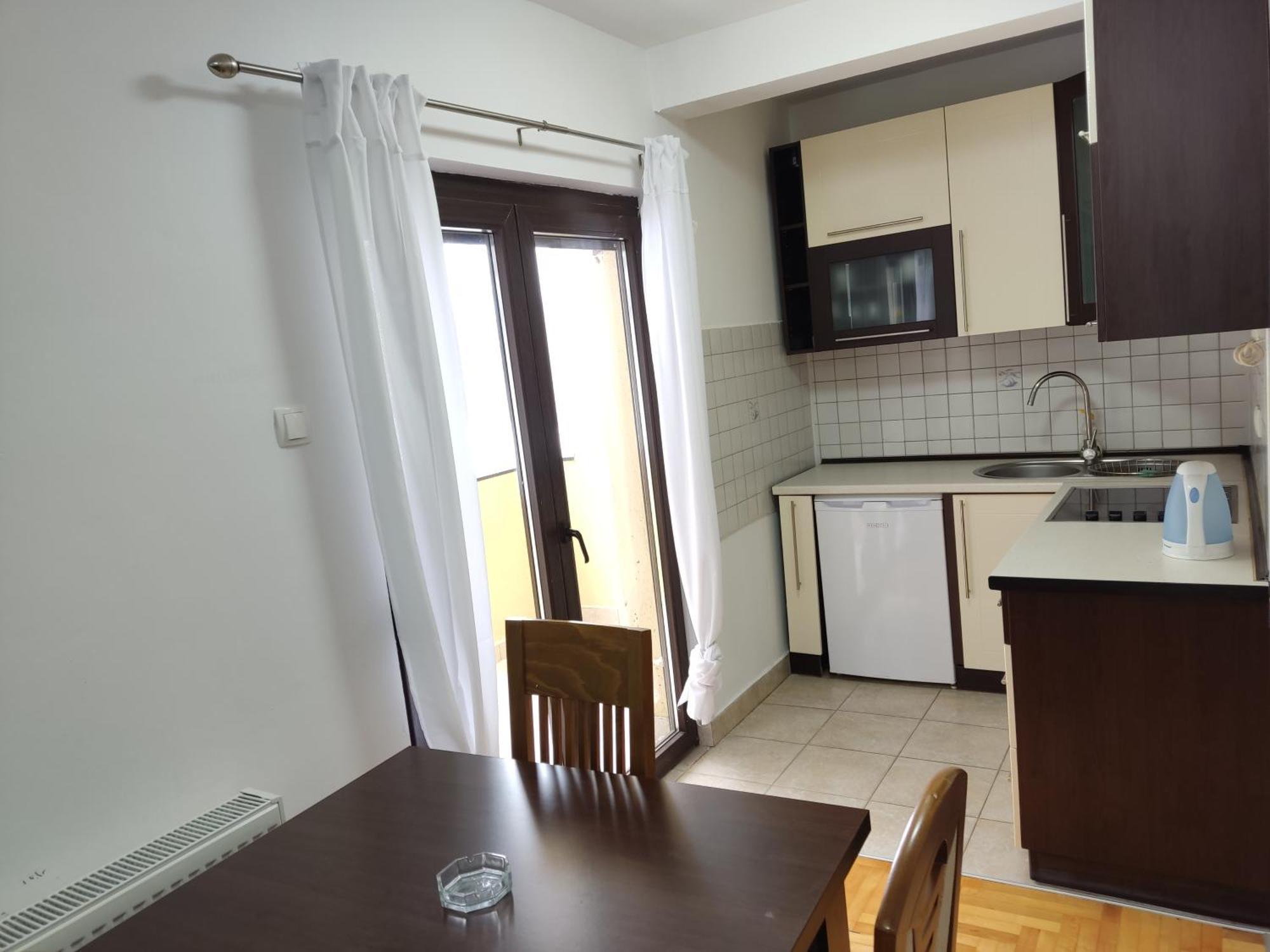 Apartmani Colic Vlasic Exterior foto