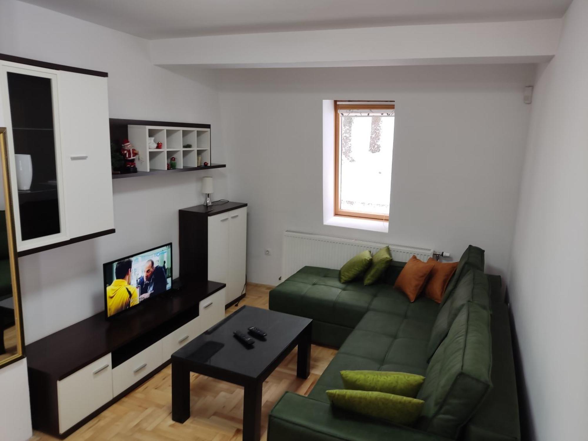 Apartmani Colic Vlasic Exterior foto