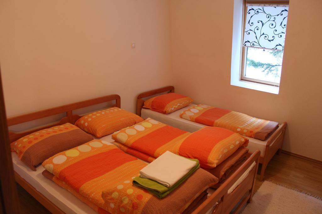 Apartmani Colic Vlasic Exterior foto