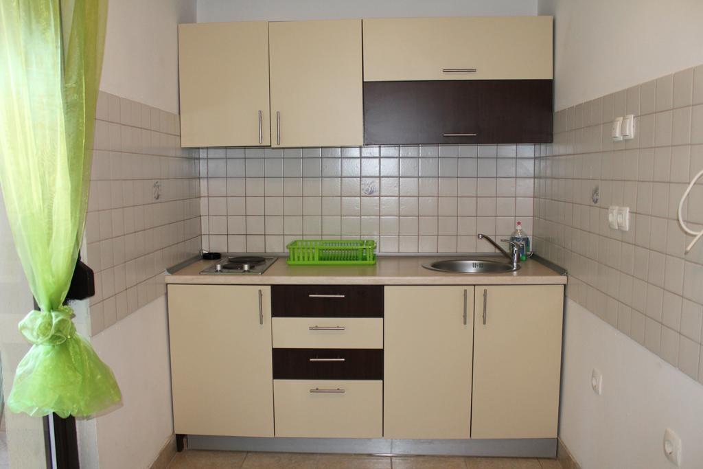 Apartmani Colic Vlasic Exterior foto