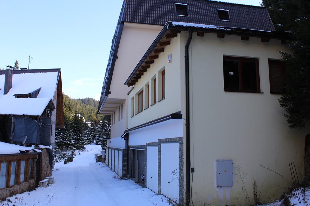 Apartmani Colic Vlasic Exterior foto